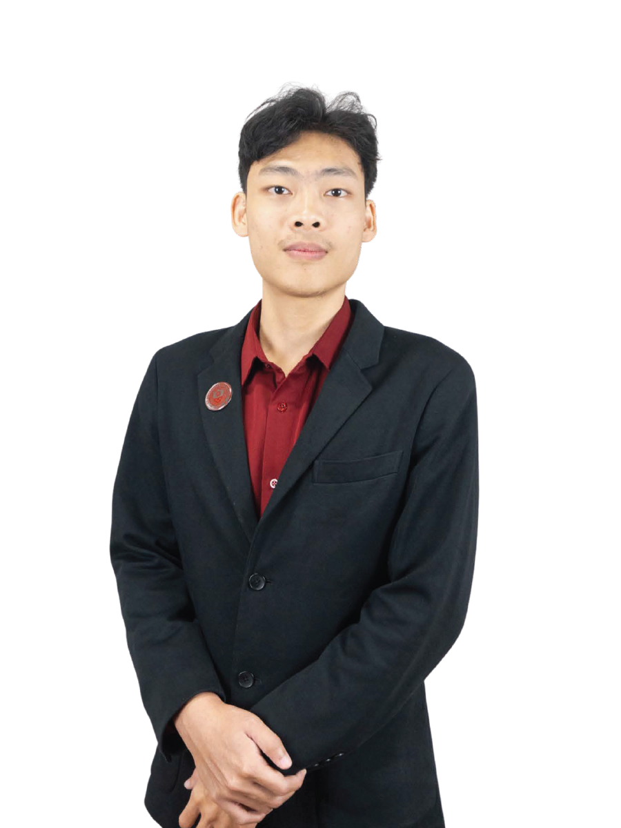 Andreas Felix Tan